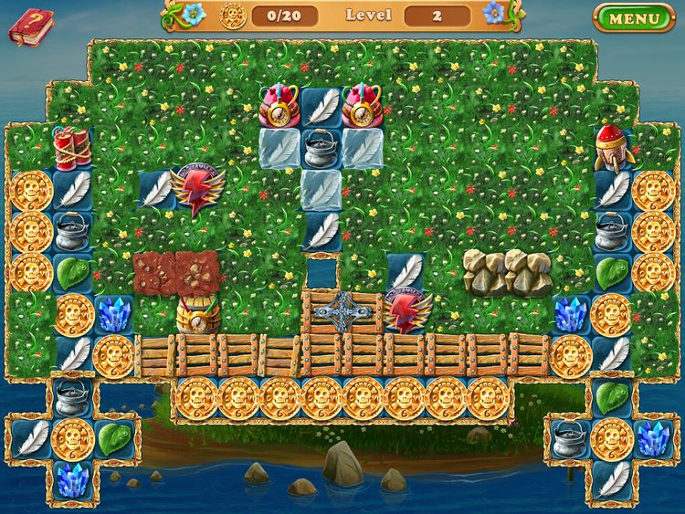 Laruaville 6 Steam CD Key