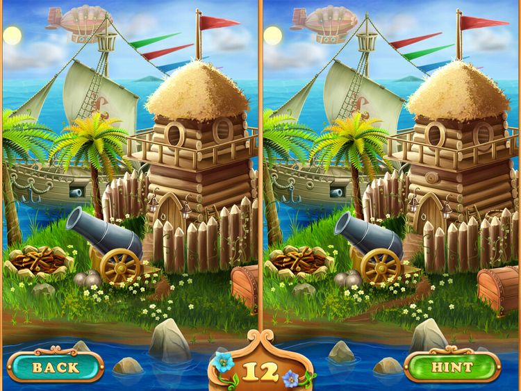 Laruaville 6 Steam CD Key