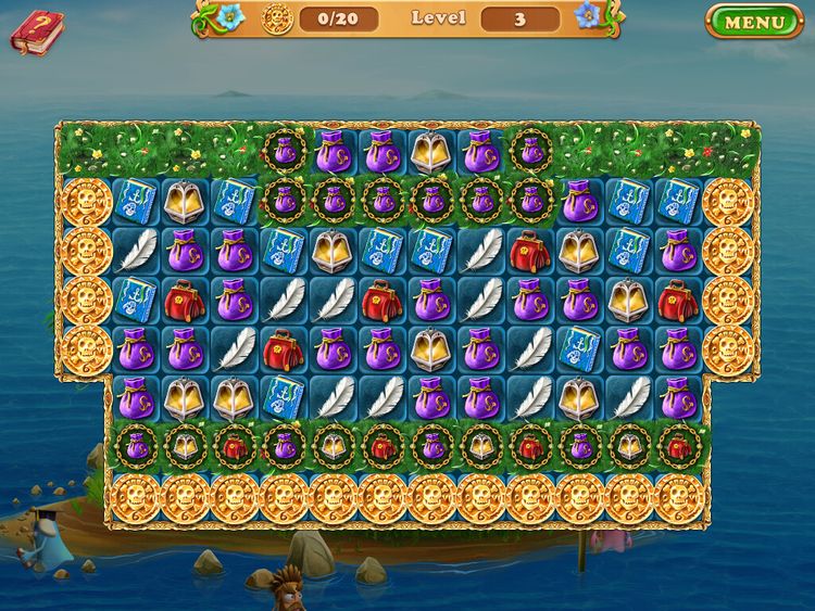 Laruaville 6 Steam CD Key