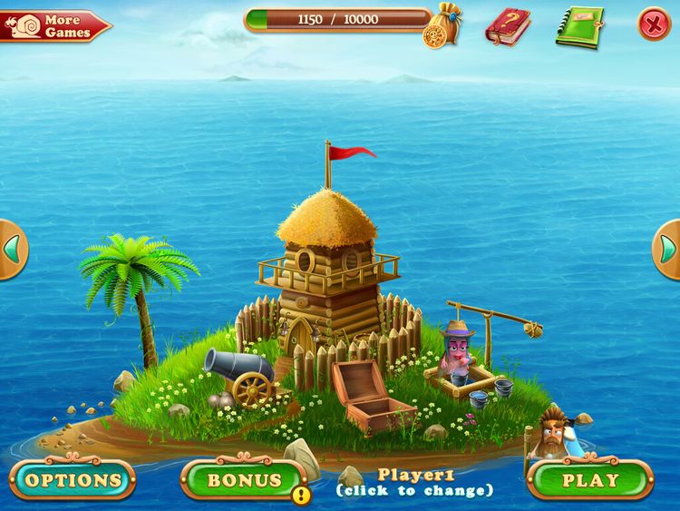 Laruaville 6 Steam CD Key