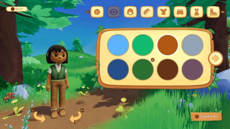 Paleo Pines PC Steam CD Key