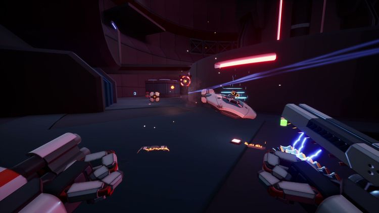 RETOOLED Steam CD Key