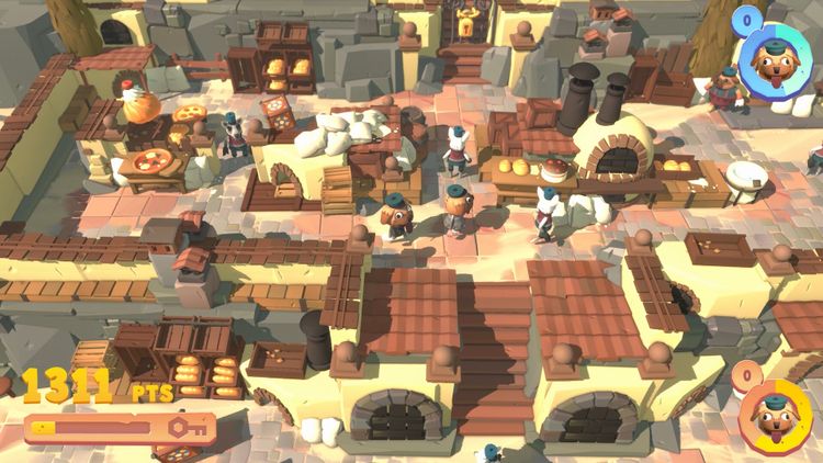 Pizza Possum PC Steam CD Key