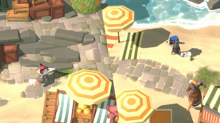 Pizza Possum PC Steam CD Key