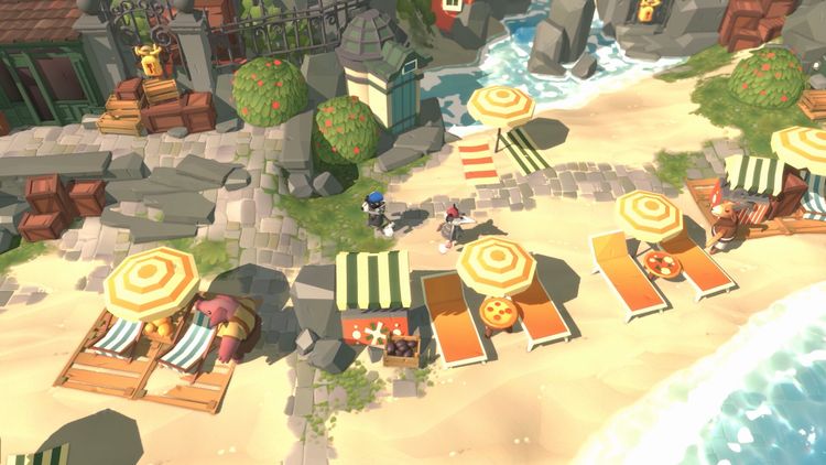 Pizza Possum PC Steam CD Key