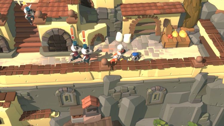 Pizza Possum PC Steam CD Key