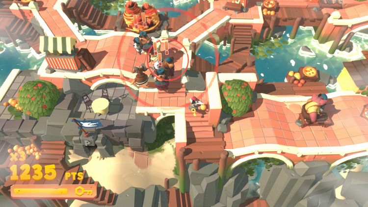 Pizza Possum PC Steam CD Key