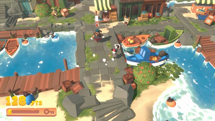 Pizza Possum PC Steam CD Key