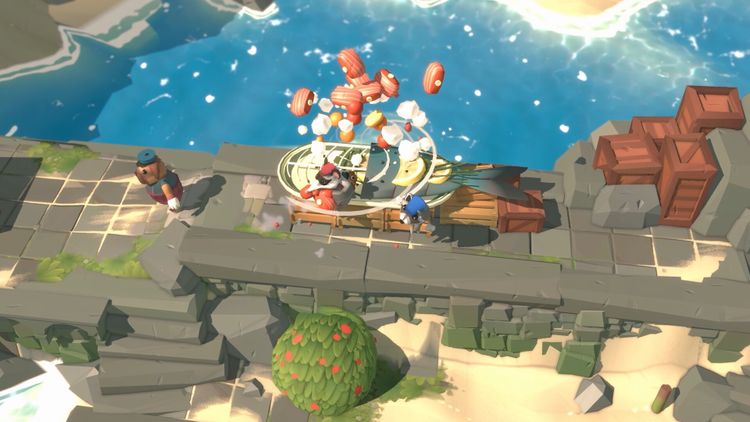 Pizza Possum PC Steam CD Key