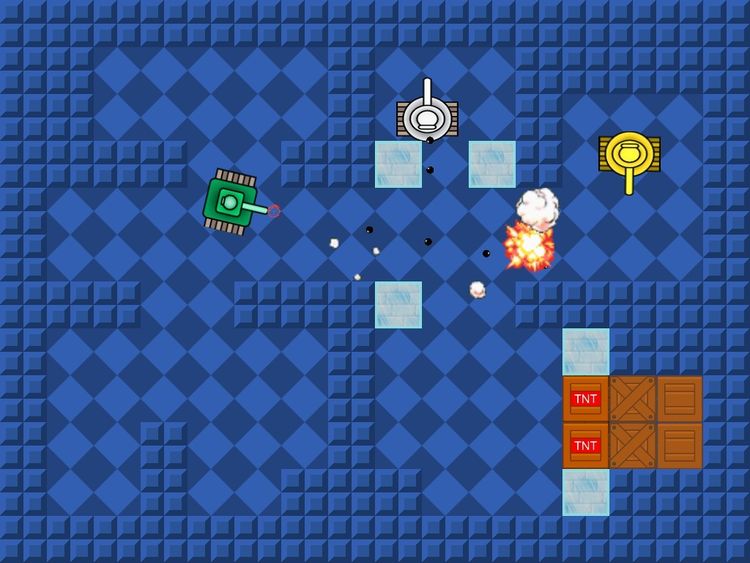 FireTry Steam CD Key