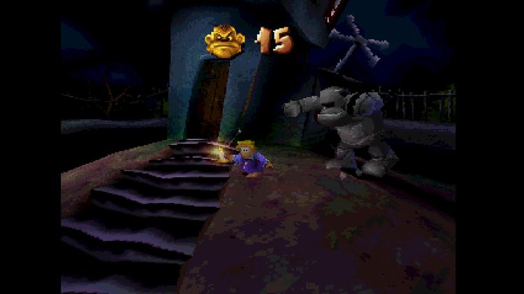 40 Winks Steam CD Key