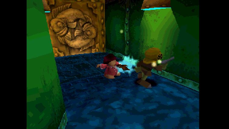 40 Winks Steam CD Key