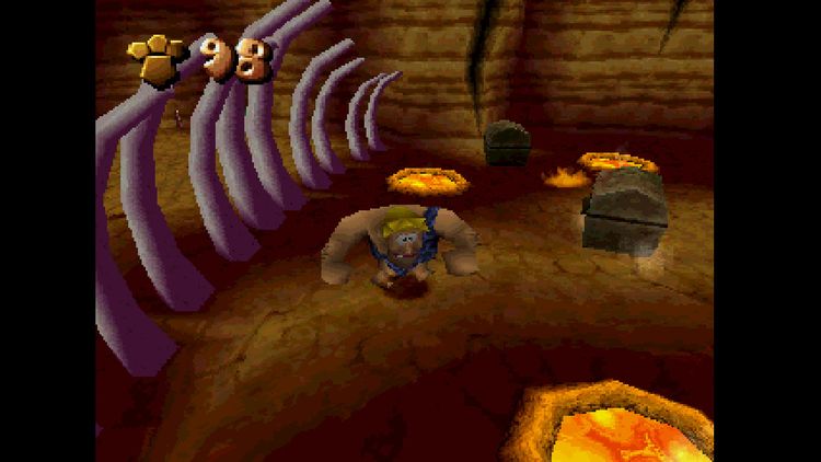 40 Winks Steam CD Key