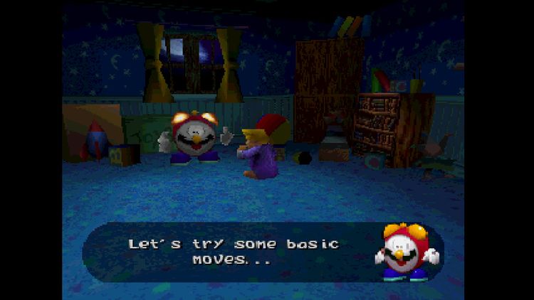 40 Winks Steam CD Key