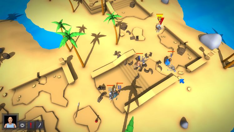 Archipelago Steam CD Key