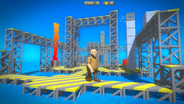 Caliper Steam CD Key