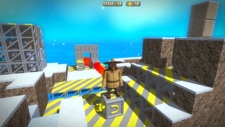 Caliper Steam CD Key