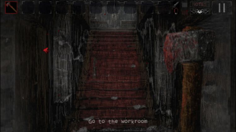 The Gray Man Steam CD Key