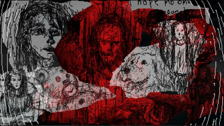 The Gray Man Steam CD Key