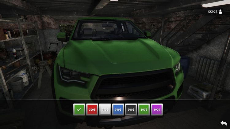 Thief Simulator 2 Steam CD Key