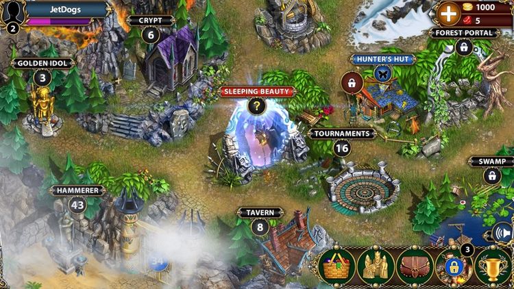 Wanderland - Starter Pack DLC Steam CD Key