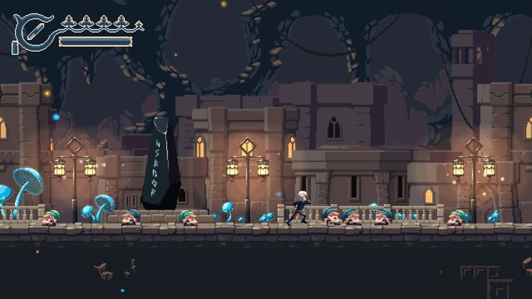 Kingdom Shell Steam CD Key