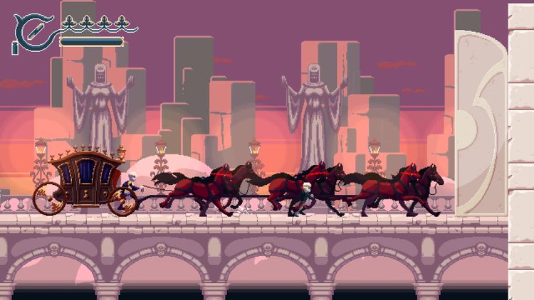 Kingdom Shell Steam CD Key