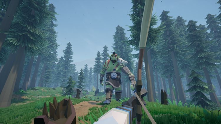 The Bloodline Steam CD Key