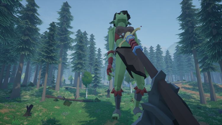 The Bloodline Steam CD Key