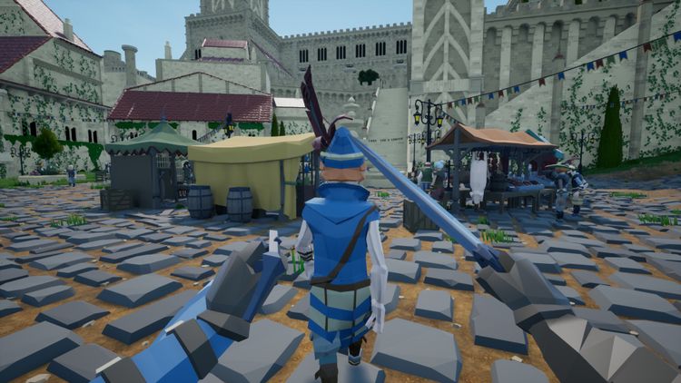 The Bloodline Steam CD Key