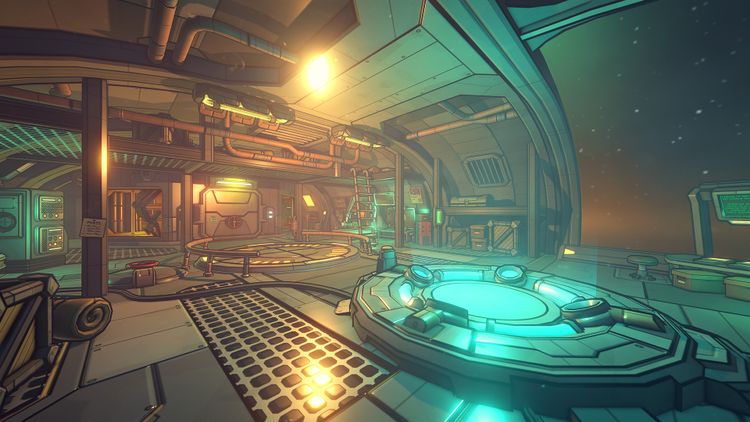 Gunhead Steam CD Key