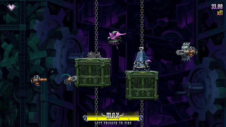 Savant - Ascent REMIX Steam CD Key