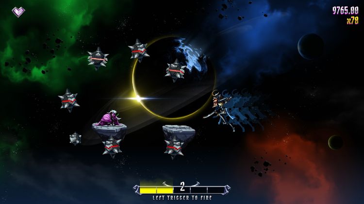 Savant - Ascent REMIX Steam CD Key