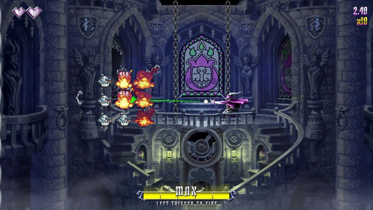 Savant - Ascent REMIX Steam CD Key