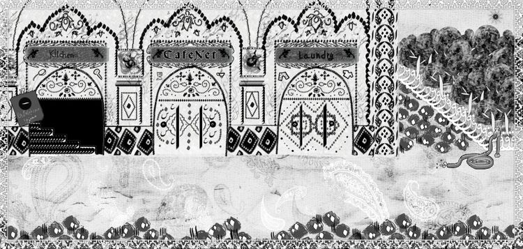 Qajary Cat Steam CD Key