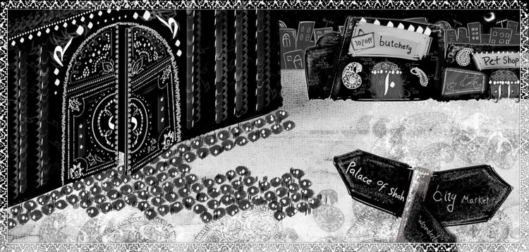 Qajary Cat Steam CD Key