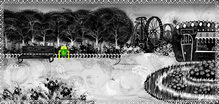 Qajary Cat Steam CD Key