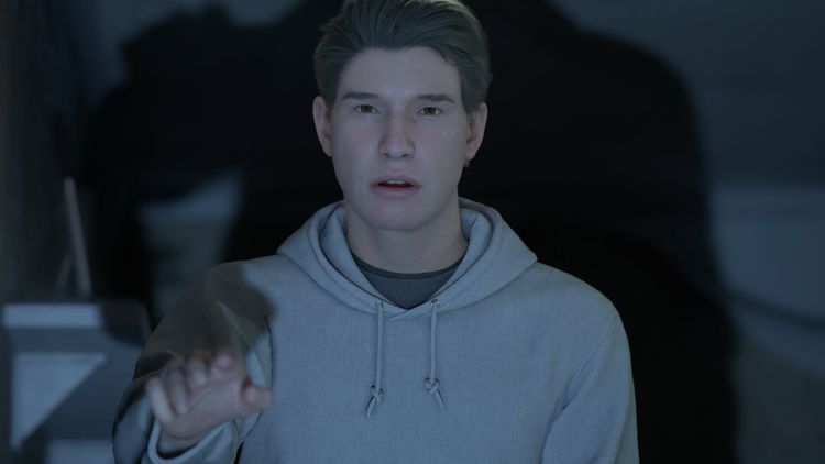 Stray Souls PC Steam CD Key