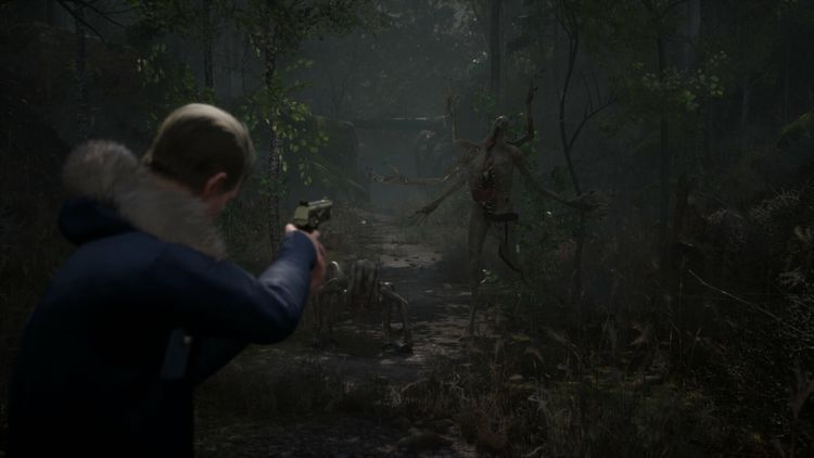 Stray Souls PC Steam CD Key