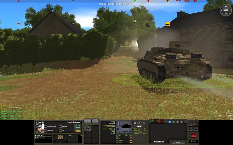Combat Mission: Battle for Normandy - Market Garden DLC Steam CD Key