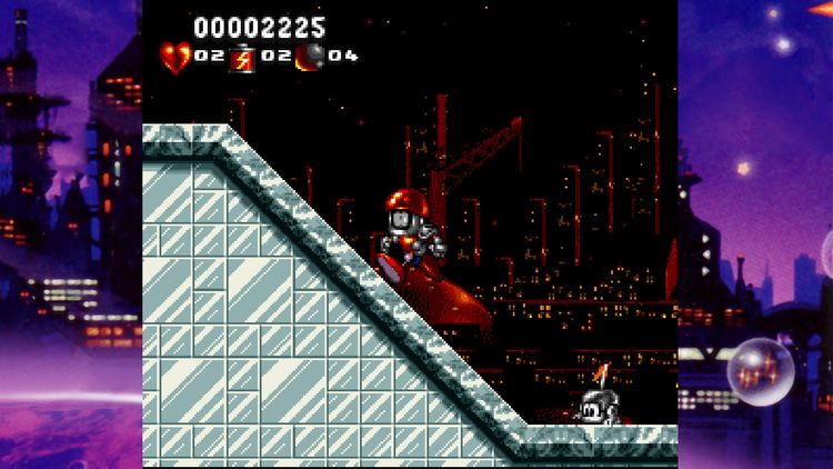 Tinhead PC Steam CD Key