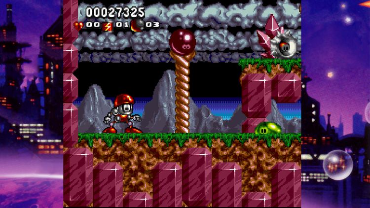 Tinhead PC Steam CD Key