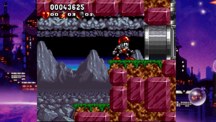 Tinhead PC Steam CD Key