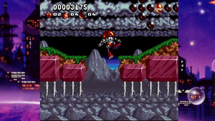 Tinhead PC Steam CD Key