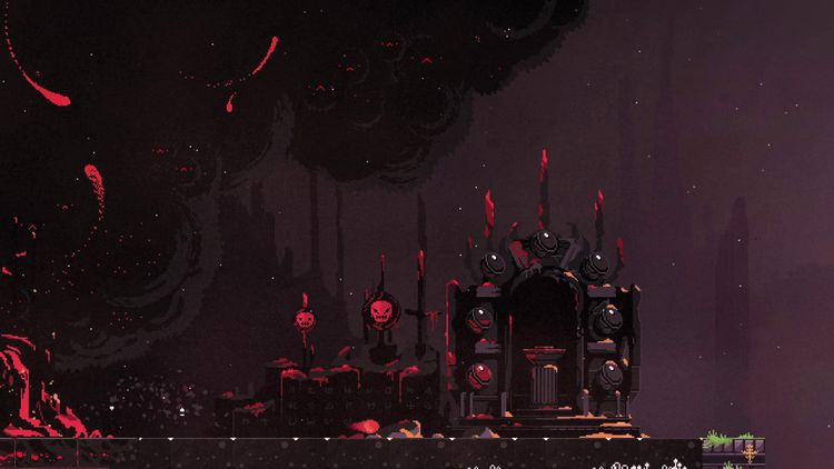 RUN: The world in-between Steam CD Key