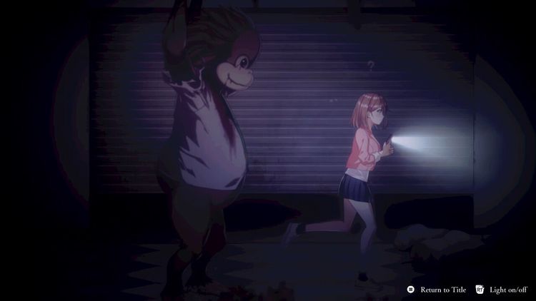 Livestream 2: Escape from Togaezuka Happy Place Steam CD Key