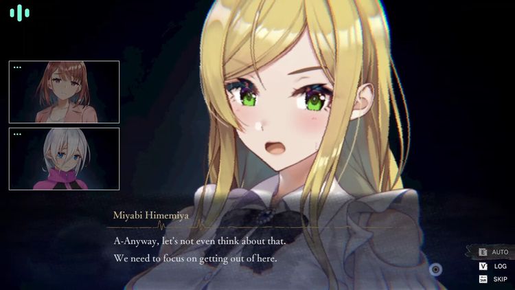 Livestream 2: Escape from Togaezuka Happy Place Steam CD Key