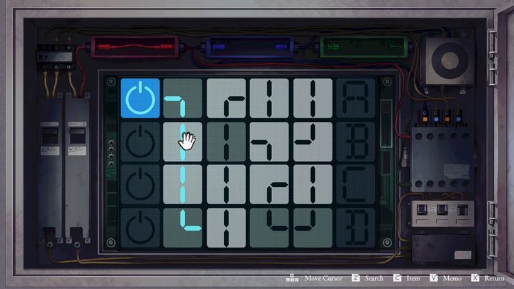 Livestream 2: Escape from Togaezuka Happy Place Steam CD Key