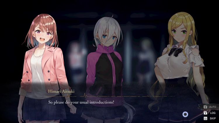 Livestream 2: Escape from Togaezuka Happy Place Steam CD Key