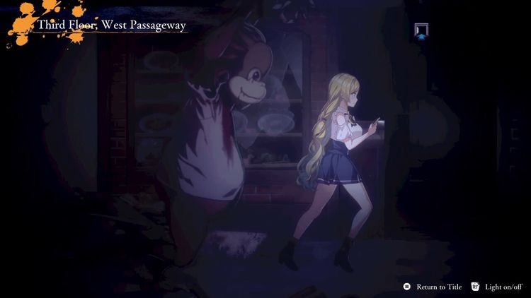 Livestream 2: Escape from Togaezuka Happy Place Steam CD Key